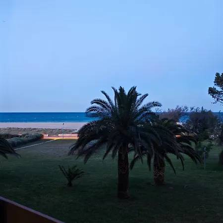 Cyprien Sea View * Saint-Cyprien (Pyrenees-Orientales)