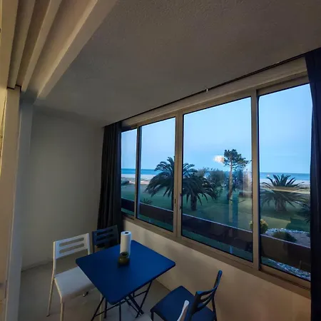 Cyprien Sea View Διαμέρισμα