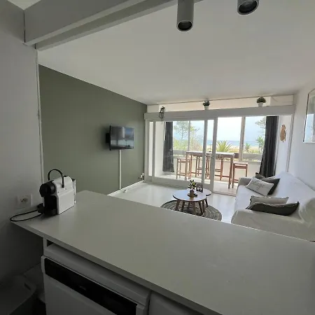 Cyprien Sea View Διαμέρισμα Saint-Cyprien (Pyrenees-Orientales)