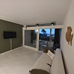 Cyprien Sea View Apartment *