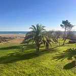Apartment Cyprien Sea View