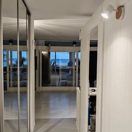 Cyprien Sea View Daire *