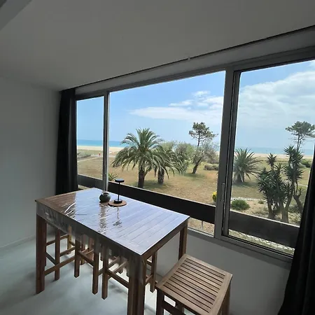 Cyprien Sea View * Saint-Cyprien (Pyrenees-Orientales)